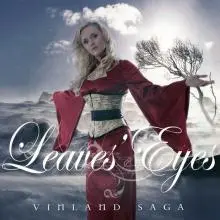 LEAVE’S EYES - (30.5.2005) Vinland Saga CD Front 01.jpg